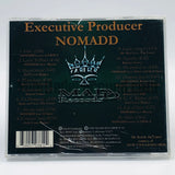 Nomadd: Layin' It Down: CD