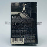 Prince: Letitgo (Let It Go): Cassette Single