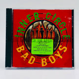 Inner Circle: Bad Boys: CD