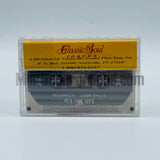 Various Artists: Classic Soul Tracks: Lift Me Up: Cassette