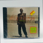 Shinehead – Troddin' CD, front cover