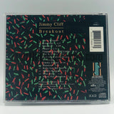 Jimmy Cliff: Breakout: CD
