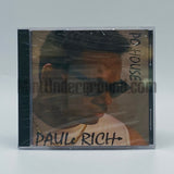 Paule Rich: Po House: CD