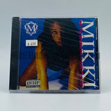 Mikki: Get My Groove On/Lick My Kitty: CD Single