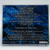 Tripple Dub/Tripple Double: Pain B4 Pleasure: Limited Edition: CD