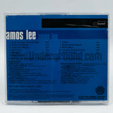Amos Lee: Amos Lee: CD