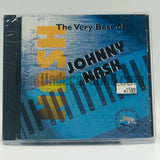 Johnny Nash: The Very Best Of Johnny Nash: CD