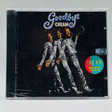 Cream: Goodbye: CD