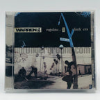 Warren G – Regulate... G Funk Era CD, additional photo 1