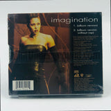Tamia: Imagination: CD Single