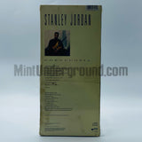 Stanley Jordan: Cornucopia: CD