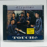 Touché: Playtime: CD