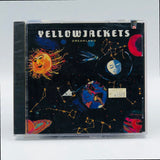 Yellowjackets: Dreamland: CD