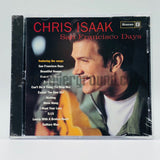 Chris Isaak: San Francisco Days: CD