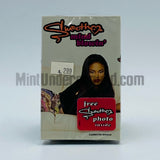 Smooth: Mind Blowin'/Undercover Lover: Cassette Single