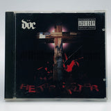 The D.O.C./The DOC: Helter Skelter: CD