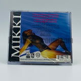 Mikki: Get My Groove On/Lick My Kitty: CD Single