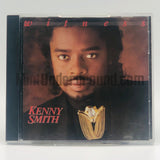 Kenny Smith: Witness: CD