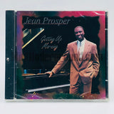 Jean Prosper: Getting Up Morning: CD