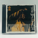 Joe Williams: Chains Of Love: CD