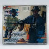 Geto Boys: We Can't Be Stopped: CD