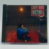 Lucky Dube: Victims: CD