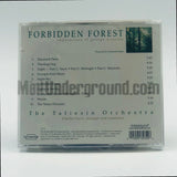The Taliesin Orchestra: Forbidden Forest (Impressions Of George Winston): CD