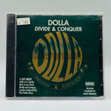Dolla: Divide & Conquer: CD