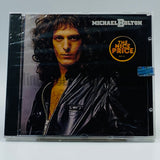 Michael Bolton: Michael Bolton: CD