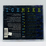 Ice Mike: Slammin' Theez Hoz: CD