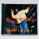 Red Hot Lover Tone: #1 Player: CD
