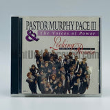 Pastor Murphy Pace III And The Voices Of Power: Looking For The Promise: CD