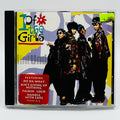 1 Of The Girls – 1 Of The Girls CD, front cover
