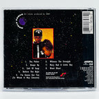 Snap – World Power CD, back cover