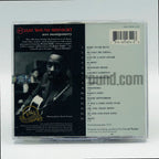 Wes Montgomery – Jazz 'Round Midnight CD, back cover