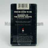 Beats International: Dub Be Good To Me: Cassette Single