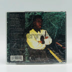 Richard Foy – Give Glory To God CD, back cover