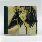 Jody Watley – Affection CD Single, front cover