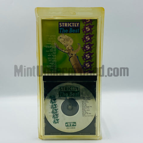 Various Artists: Strictly The Best 5: CD