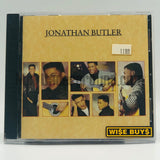 Jonathan Butler: Jonathan Butler: CD