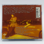 U.G.K./UGK/Underground Kingz – Ridin' Dirty CD, back cover