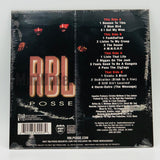 R.B.L.Posse/RBL Posse: Ruthless By Law: Vinyl