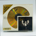 Frank Sinatra, Dean Martin, Sammy Davis Jr. – The Summit - In Concert CD, front cover