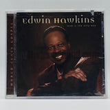 Edwin Hawkins: Love Is The Only Way: CD