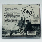 Trends Of Culture – Trendz CD, back cover