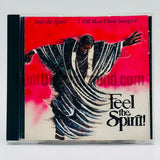 I AM Mass Choir: Feel The Spirit: CD Sampler