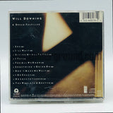 Will Downing: A Dream Fulfilled: CD