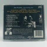 Jim DeJulio: Fascinating Jazz: CD