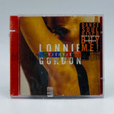 Lonnie Gordon: Bad Mood: CD
