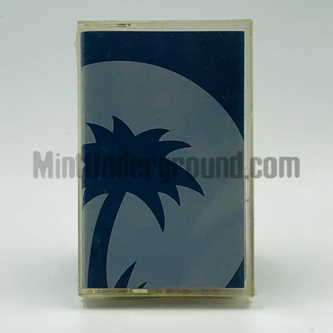 Various Artists: Island March Solicitation Cassette: Cassette